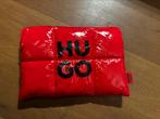 Hugo Boss toilettas, Sieraden, Tassen en Uiterlijk, Toilettassen, Ophalen of Verzenden, Nieuw, Rood
