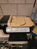 HP Officejet 6500 All-in-One Printer - Gebruikt, Gebruikt, Inkjetprinter, All-in-one, Draadloos