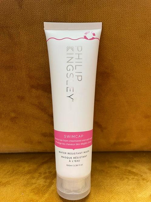Philip Kingsley Swimcap Water Resistant Mask haarmasker, Sieraden, Tassen en Uiterlijk, Uiterlijk | Haarverzorging, Nieuw, Haarverzorger of -hersteller