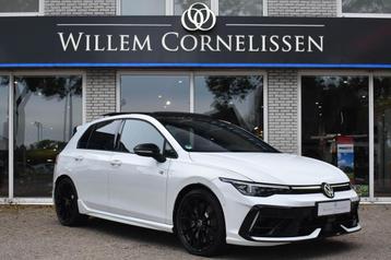 Volkswagen Golf 2.0 TSI 4Motion R Performance Akra Pano DCC  beschikbaar voor biedingen