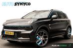Lynk & Co 01 1.5 Plug-in Hybrid 262 Pk I Modeljaar 2023 I Pa, 12 maanden, Stof, Zwart, Bedrijf