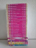 BARBIE DVD’S (27 stuks), Europees, Gebruikt, Tekenfilm, Ophalen of Verzenden