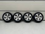 Audi Q5 19 inch zomerset continetal, Ophalen, Gebruikt