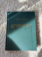 Groenvoer - Tobias Camman Kookboek, Voorgerechten en Soepen, Nieuw, Ophalen of Verzenden, Europa