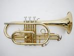 cornet Blasom in uitstekende staat, mooi leerling instrument, Ophalen of Verzenden, Zo goed als nieuw, Overige typen, Met koffer