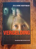 Vergelding - Jilliane Hoffman, Boeken, Ophalen of Verzenden, Gelezen