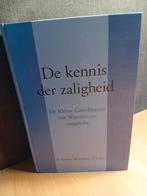 De Kennis der Zaligheid - Westminster Catechismus, Ophalen of Verzenden, Zo goed als nieuw, E. Erskine, R. Erskine, J. Fisher