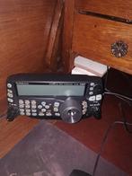 kenwood ts 480, Telecommunicatie, Zenders en Ontvangers, Ophalen of Verzenden, Zo goed als nieuw, Zender en Ontvanger