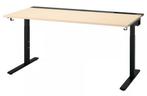 Ikea bureau Mittzon, 160x80 cm, Ophalen, Nieuw, Bureau