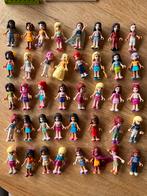 Lego Friends 10KG doos inclusief 41 minifiguren, Ophalen of Verzenden, Gebruikt, Losse stenen, Lego