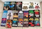 Diverse boeken Dean Koontz, Ophalen of Verzenden, Zo goed als nieuw, Dean Koontz, Nederland