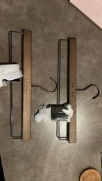 Broekhangers, Kleding | Dames, Kledinghangers, Ophalen of Verzenden, Zo goed als nieuw, Metaal