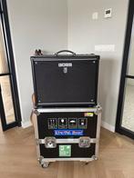 Boss Katana Mk2 100W amp incl. flightcase, Ophalen, Zo goed als nieuw, Gitaar, 100 watt of meer