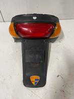 Zip type 1 2 3 fastrider achter spatbord achterlicht, Ophalen of Verzenden, A, A, A
