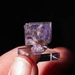 fluoriet uit yaogangxian #14, Verzamelen, Mineralen en Fossielen, Ophalen of Verzenden, Mineraal