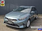 Kia Ceed Sportswagon 1.5 T-GDi DynamicLine / ACC / LANE ASS, Stof, Gebruikt, 4 cilinders, 610 kg
