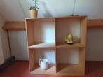 ikea, hout. 97,5 cm breed. hoogte 100 cm, Ophalen, Gebruikt, Minder dan 150 cm, Minder dan 100 cm