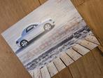 Folder Audi TT 8N Roadster - hardtop, Ophalen of Verzenden, Zo goed als nieuw, Audi