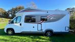 Camper Bürstner IXEO it 664, Ringverwarming, Fiat, Particulier, Kluisje