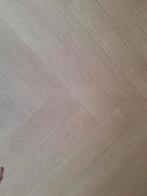 Visgraat lamimaat (ongeveer 32m2), Ophalen, Gebruikt, 50 tot 150 cm, 10 tot 30 cm