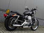 Harley-Davidson XL 883 SPORTSTER (bj 2003), Chopper, Bedrijf, 883 cc
