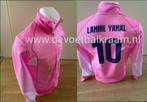 AANBIEDING   NIEUW YAMAL  TRAININGS JACK ROZE UITKL, Duiven, Shirt, Wega support, Ophalen of Verzenden