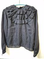 Leuke blouse, Kleding | Dames, Carnavalskleding en Feestkleding, Ophalen, Zo goed als nieuw, Maat 36 (S), Carnaval