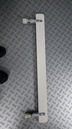 Bed Steun wit kind, Ophalen of Verzenden, Zo goed als nieuw, Minder dan 140 cm, Minder dan 70 cm