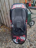 Kneeboard, Ophalen, Zo goed als nieuw, Overige typen