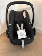 Maxi cosi pebble plux, Kinderen en Baby's, Autostoeltjes, Ophalen of Verzenden, 0 t/m 13 kg, Maxi-Cosi, Gebruikt