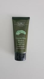 Groene Klei Masker van De Tuinen (Holland & Barret) 100ml, Ophalen of Verzenden, Nieuw, Verzorging