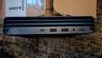 HP PRO Mini i5-13500T, HP Prodesk, Nieuw, SSD, Intel Core i5
