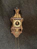 Antieke klok, Antiek en Kunst, Antiek | Klokken, Ophalen of Verzenden