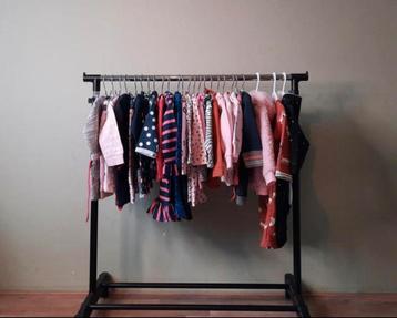Babykleding meisjes pakket 1 maat 68 beschikbaar voor biedingen