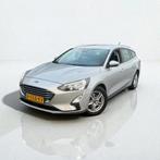 Ford Focus Wagon 1.0 EcoBoost Hybrid 1e eigenaar Xenon LED A, Auto's, Gebruikt, Origineel Nederlands, Hybride Elektrisch/Benzine