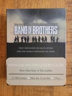 Band of brothers, Cd's en Dvd's, Dvd's | Tv en Series, Vanaf 16 jaar, Ophalen of Verzenden, Zo goed als nieuw