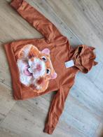 Nieuwe AH Cavia Hoodie Trui - Maat 134/140, Ophalen of Verzenden, Nieuw, Jongen of Meisje, Trui of Vest