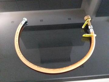 Gasslang Truma G8 HD 75 cm met slangbreukbeveiliging  beschikbaar voor biedingen