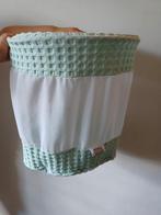 Mooie lampenkap (mintgroen van merk Jollein), Kinderen en Baby's, Kinderkamer | Inrichting en Decoratie, Ophalen, Zo goed als nieuw