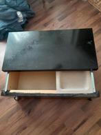 opberg kist op wielen, Huis en Inrichting, Woonaccessoires | Kisten, Ophalen, Minder dan 50 cm, Gebruikt, 50 tot 100 cm