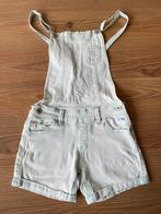 Spijker Broekpak Skinny Bobby lichtgroen Maat 158 164, Broek, Gebruikt, Meisje, Ophalen of Verzenden