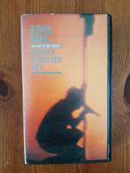 U2 - under a blood red sky, Gebruikt, Ophalen of Verzenden, Vanaf 16 jaar