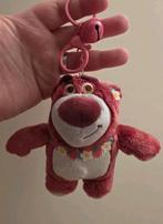 Leuke Lotso Knuffel Sleutelhanger, Ophalen of Verzenden, Zo goed als nieuw, Knuffel of Figuurtje