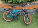 Alpina Yabber 22 inch  jongensfiets, Fietsen en Brommers, Fietsen | Crossfietsen en BMX, Ophalen, Gebruikt, Staal, Alpina Yabber