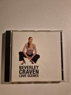 Beverly Craven-Love Scenes, Ophalen of Verzenden, 2000 tot heden, Zo goed als nieuw
