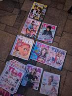 Grote verzameling Tina, Girlz & fashion tijdschriften, Boeken, Tijdschriften en Kranten, Ophalen of Verzenden
