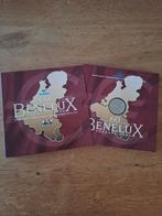 Benelux Euroset 2004, Ophalen of Verzenden, Nederland en Buitenland, Munten en Bankbiljetten