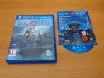 OPRUİMEN | PS4 | GOD OF WAR, Avontuur en Actie, Gebruikt, Vanaf 18 jaar, 1 speler