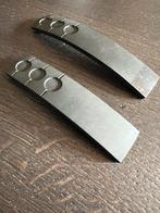 Tissot PRS 516 horlogeband, Ophalen of Verzenden, Nieuw