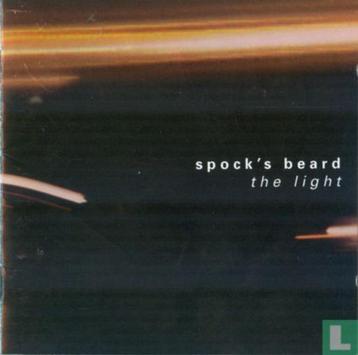 CD: Spock's Beard (Neal Morse) – The Light beschikbaar voor biedingen